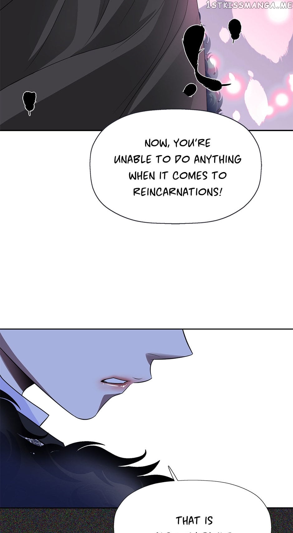 A Monster Hunter Becomes a Princess Chapter 60 - page 50