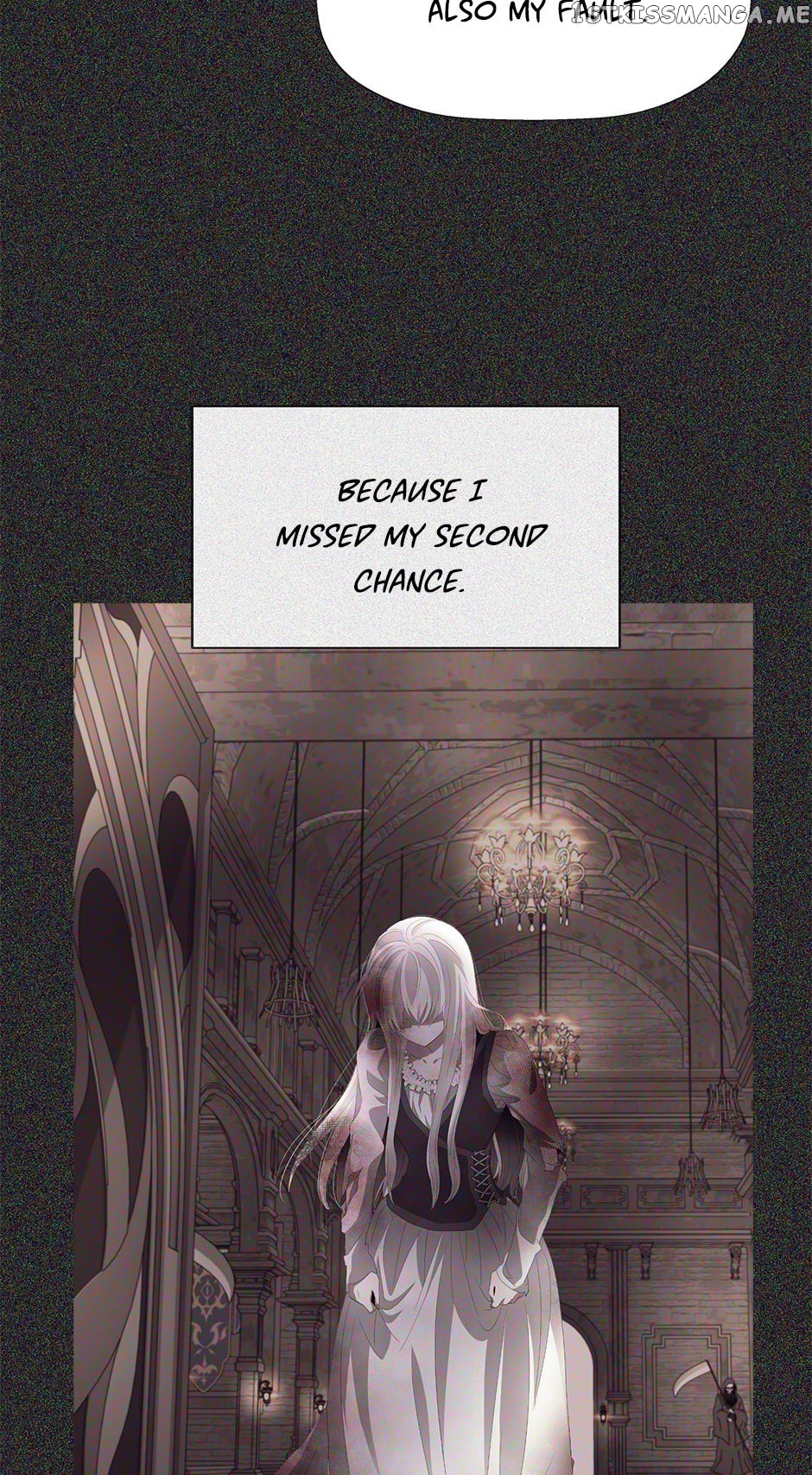 A Monster Hunter Becomes a Princess Chapter 60 - page 51