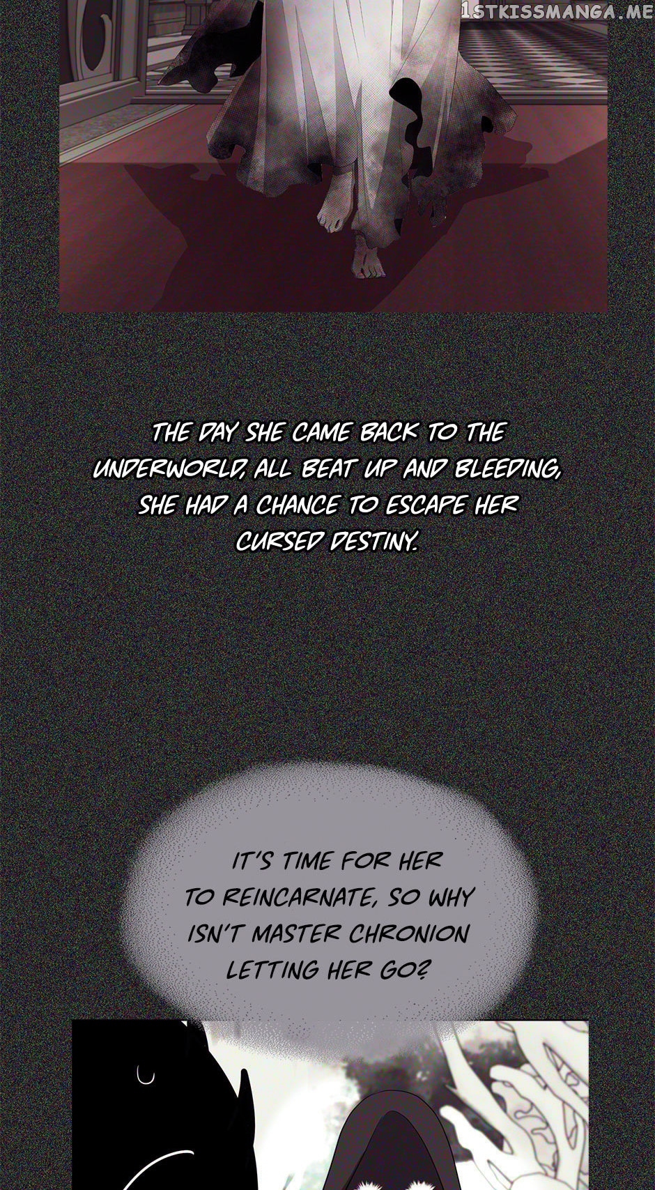 A Monster Hunter Becomes a Princess Chapter 60 - page 52