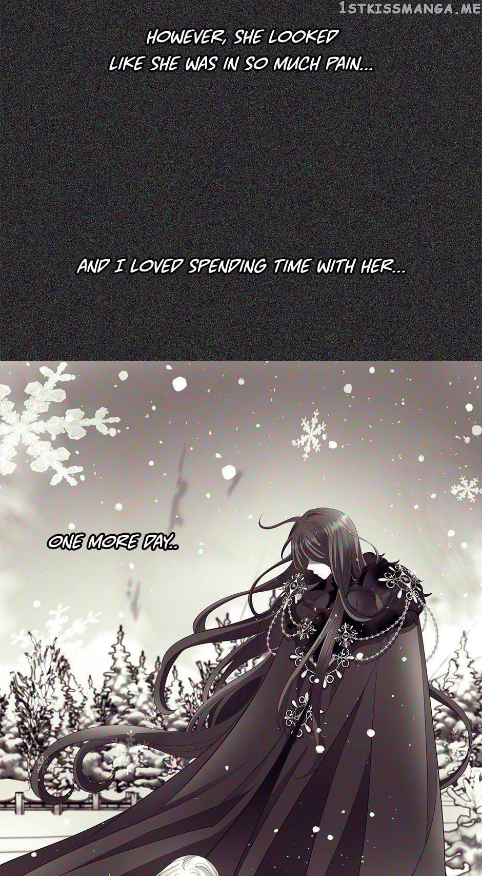 A Monster Hunter Becomes a Princess Chapter 60 - page 54