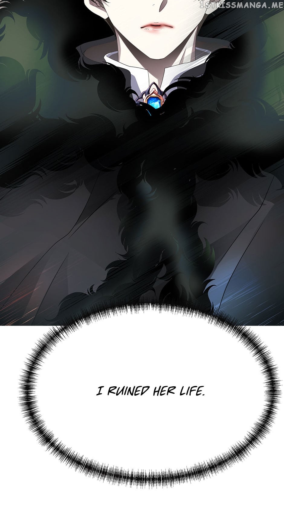 A Monster Hunter Becomes a Princess Chapter 60 - page 56