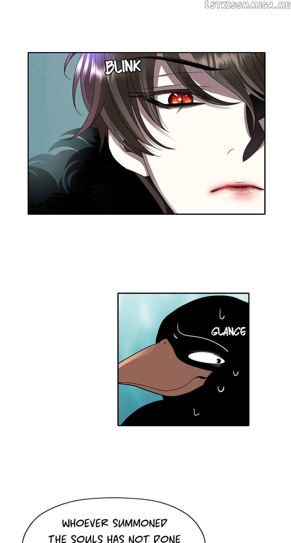 A Monster Hunter Becomes a Princess Chapter 60 - page 9