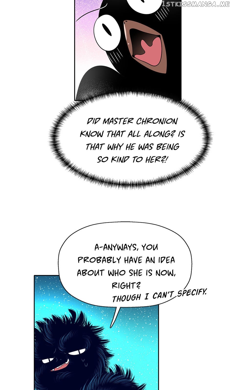 A Monster Hunter Becomes a Princess Chapter 61 - page 13