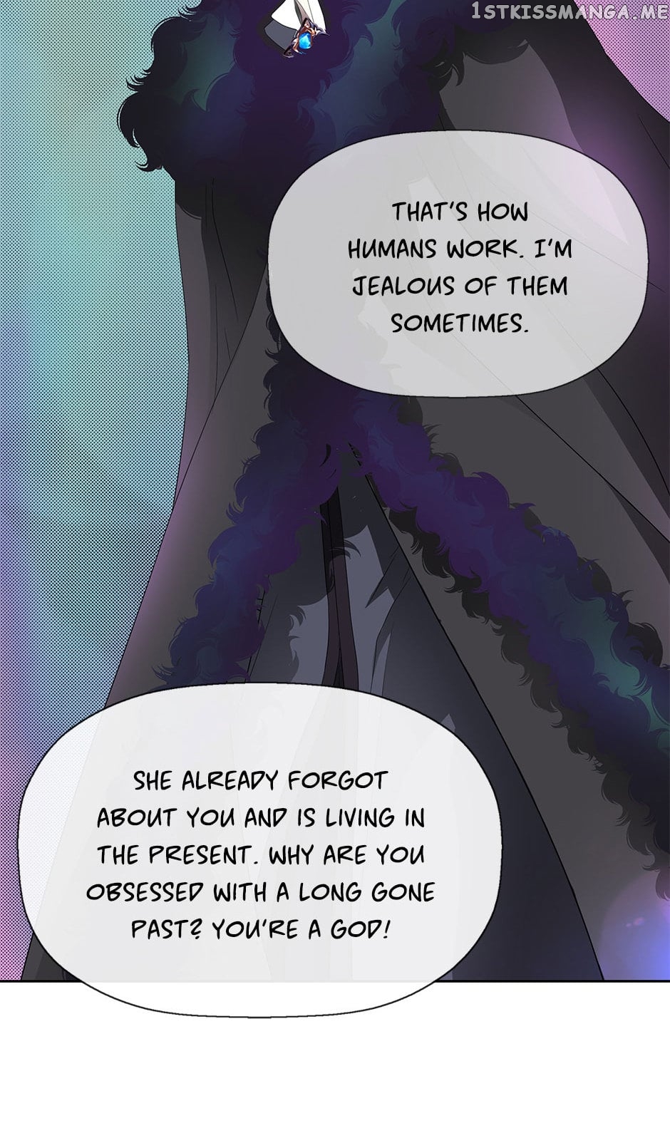 A Monster Hunter Becomes a Princess Chapter 61 - page 16