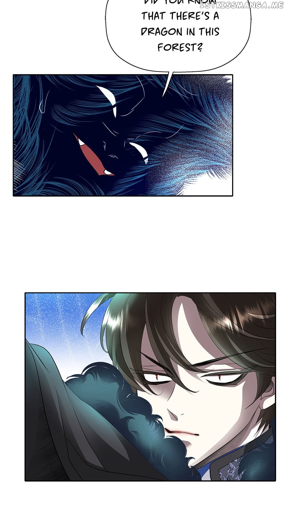 A Monster Hunter Becomes a Princess Chapter 61 - page 22