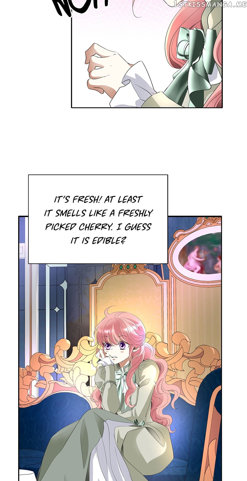 A Monster Hunter Becomes a Princess Chapter 61 - page 31