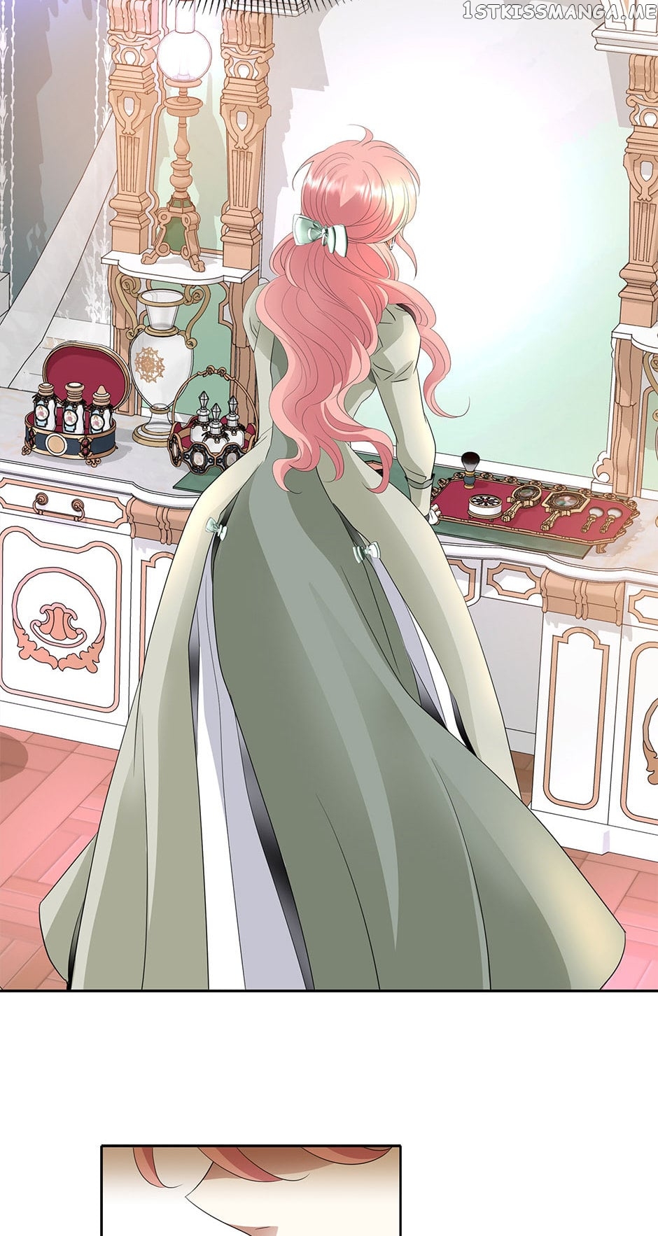 A Monster Hunter Becomes a Princess Chapter 61 - page 35