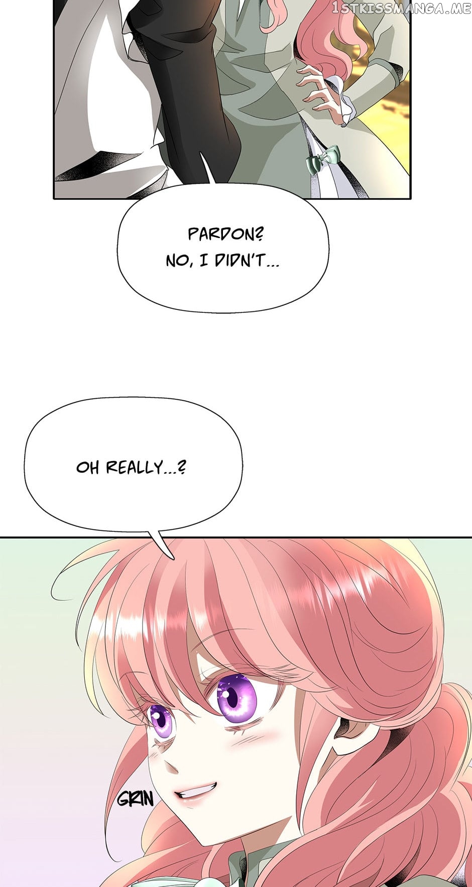A Monster Hunter Becomes a Princess Chapter 61 - page 39