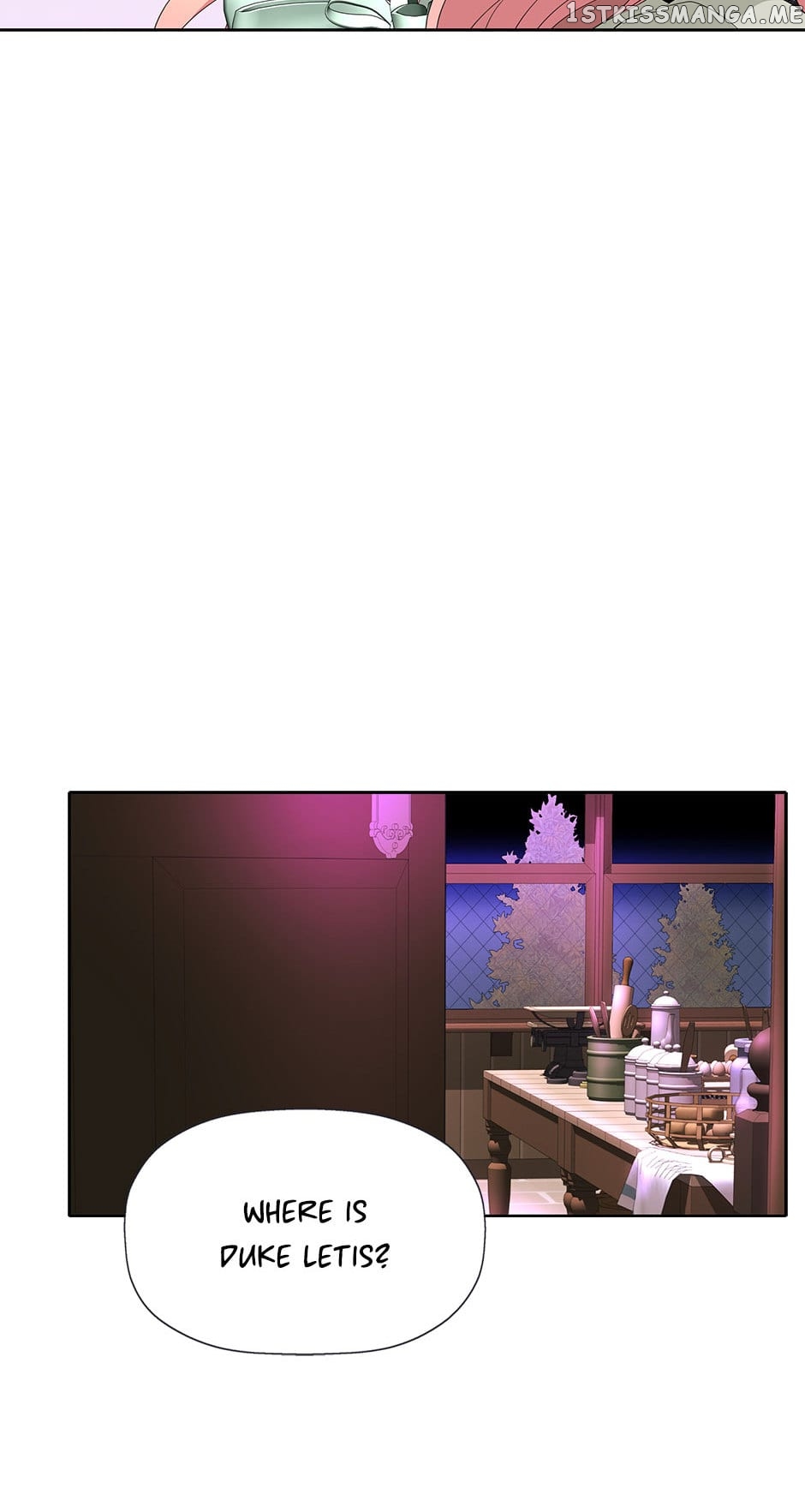 A Monster Hunter Becomes a Princess Chapter 61 - page 40