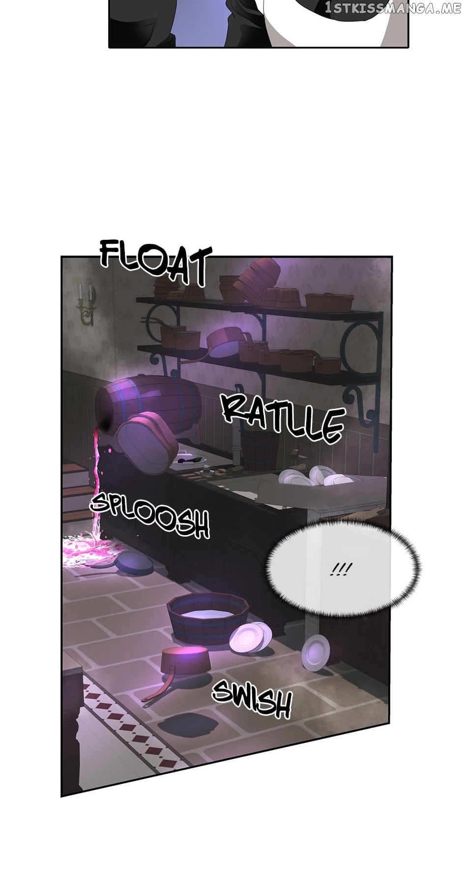 A Monster Hunter Becomes a Princess Chapter 61 - page 48