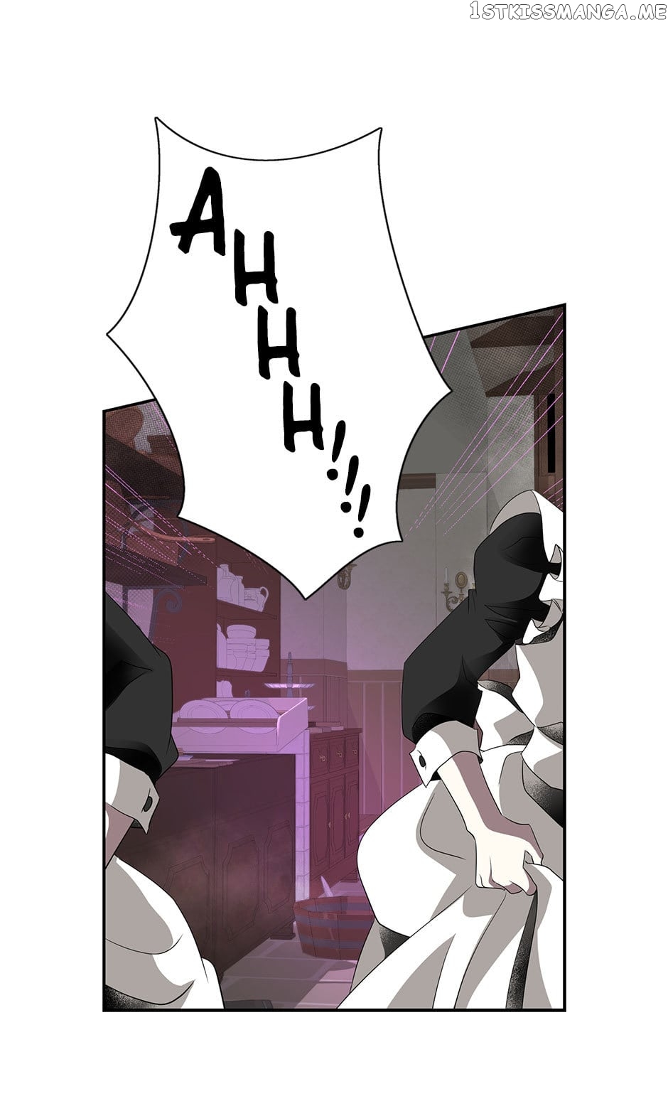 A Monster Hunter Becomes a Princess Chapter 61 - page 49