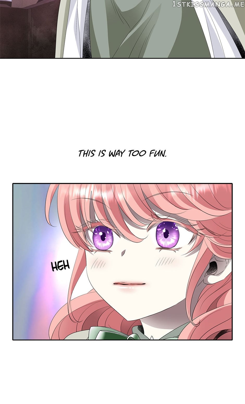A Monster Hunter Becomes a Princess Chapter 61 - page 52