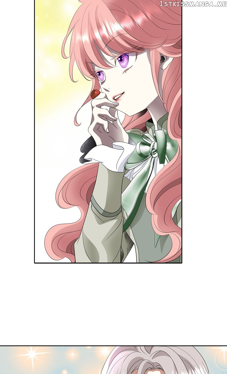 A Monster Hunter Becomes a Princess Chapter 61 - page 54