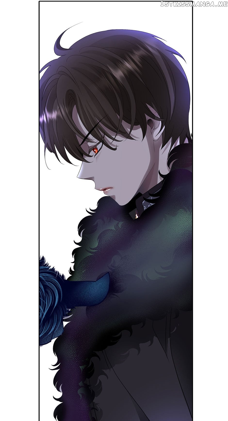 A Monster Hunter Becomes a Princess Chapter 61 - page 6
