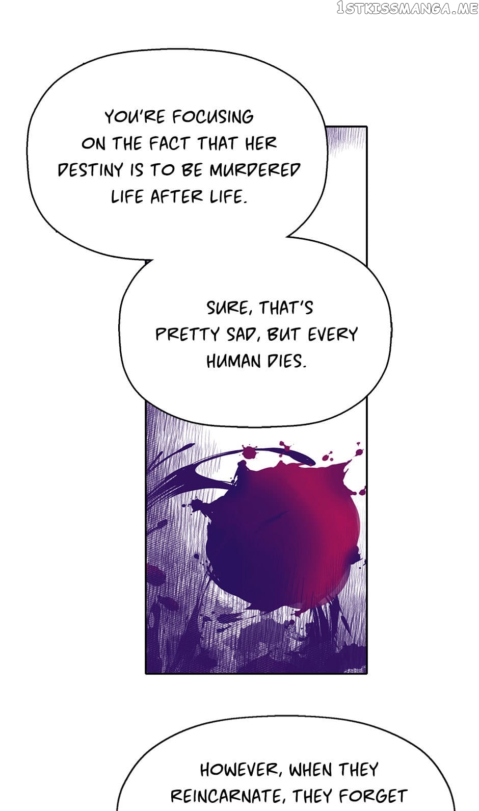 A Monster Hunter Becomes a Princess Chapter 61 - page 9