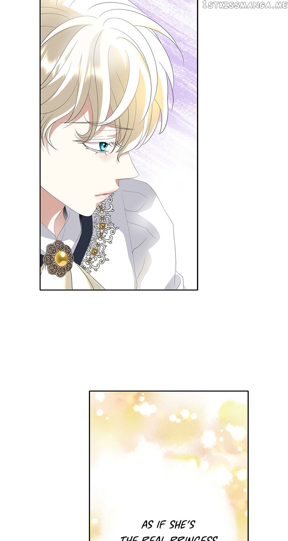 A Monster Hunter Becomes a Princess Chapter 62 - page 18