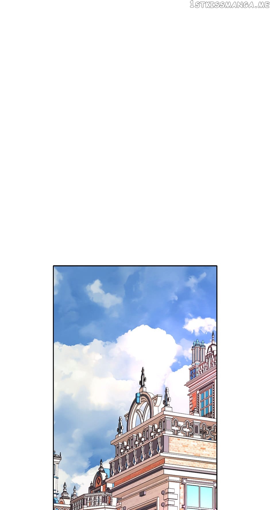 A Monster Hunter Becomes a Princess Chapter 62 - page 2