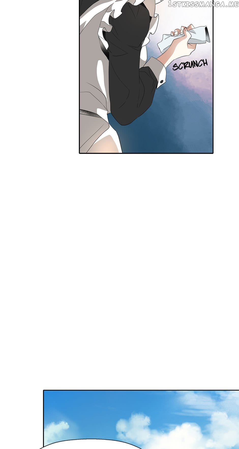 A Monster Hunter Becomes a Princess Chapter 62 - page 21