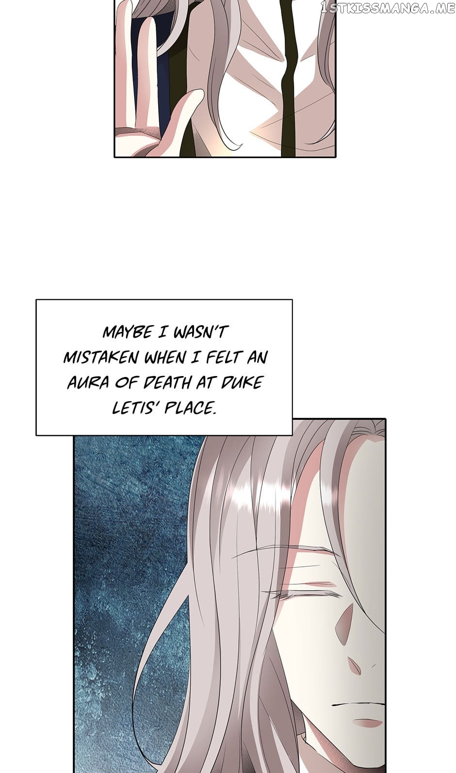 A Monster Hunter Becomes a Princess Chapter 62 - page 29
