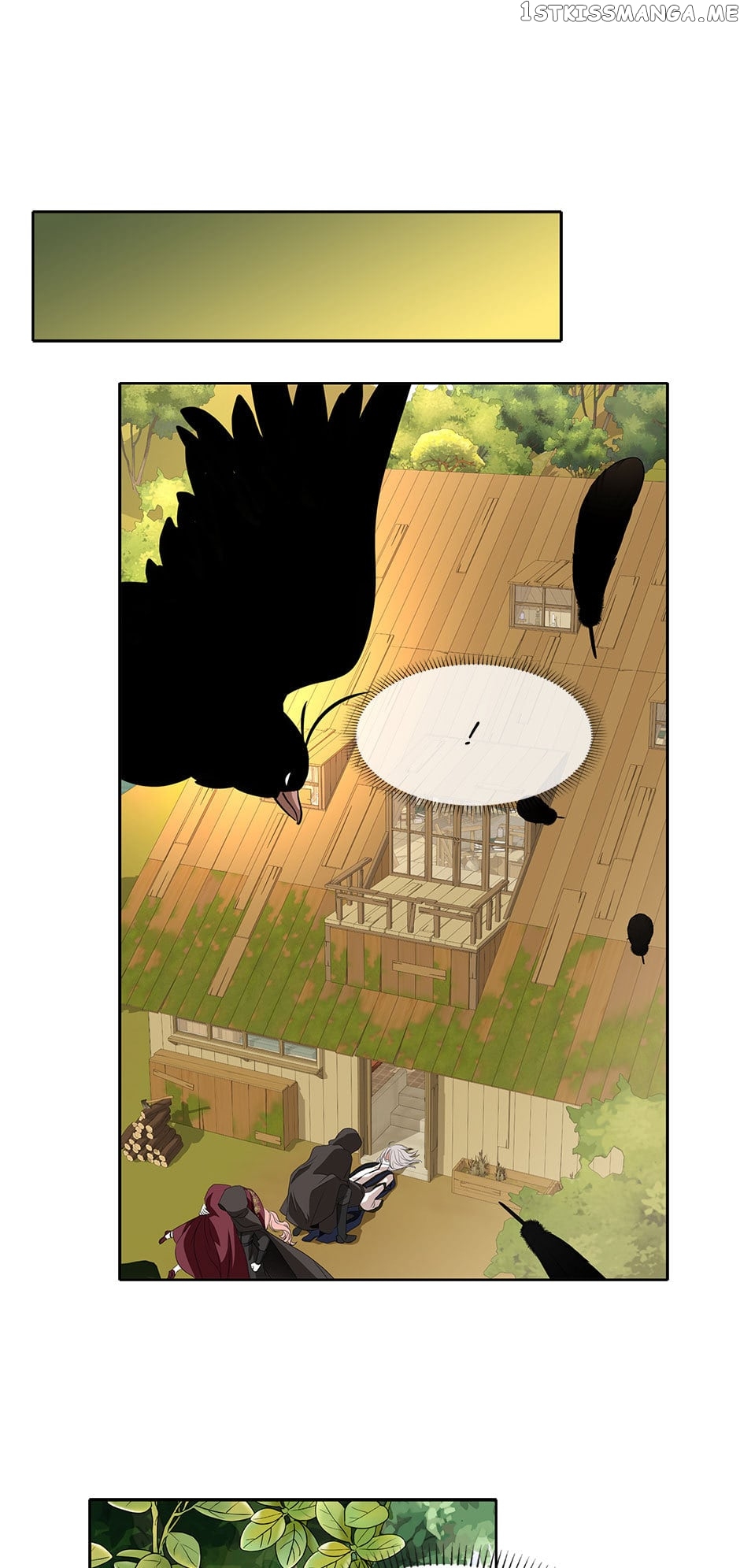 A Monster Hunter Becomes a Princess Chapter 62 - page 49