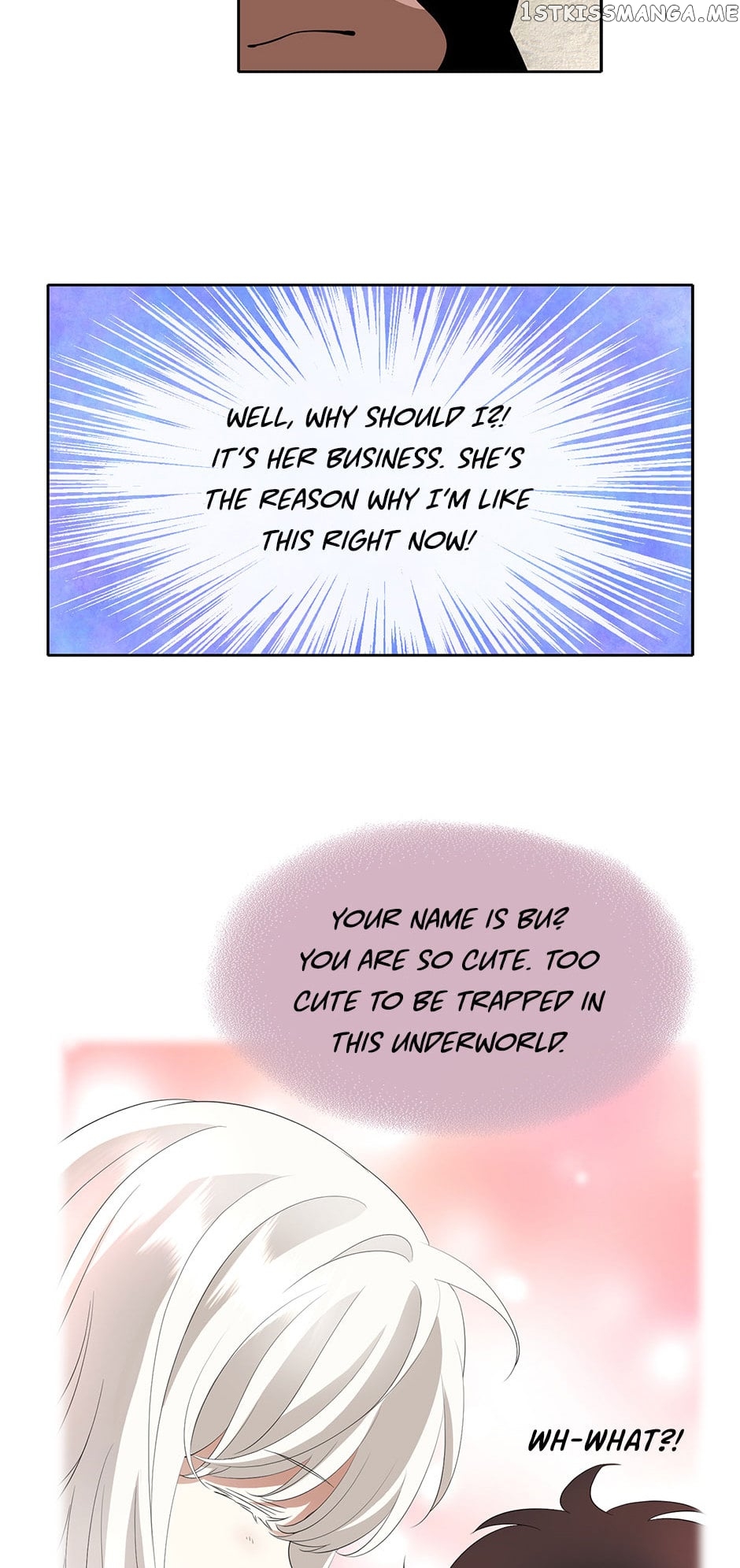 A Monster Hunter Becomes a Princess Chapter 62 - page 51