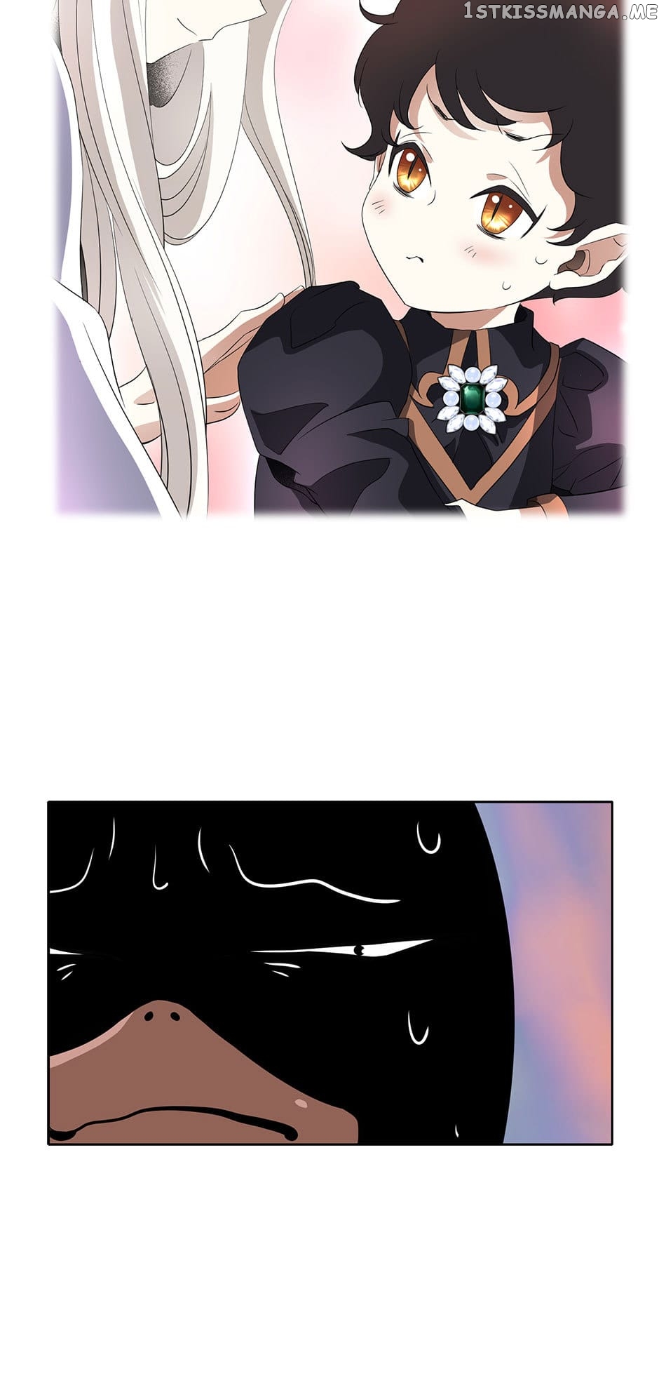 A Monster Hunter Becomes a Princess Chapter 62 - page 52