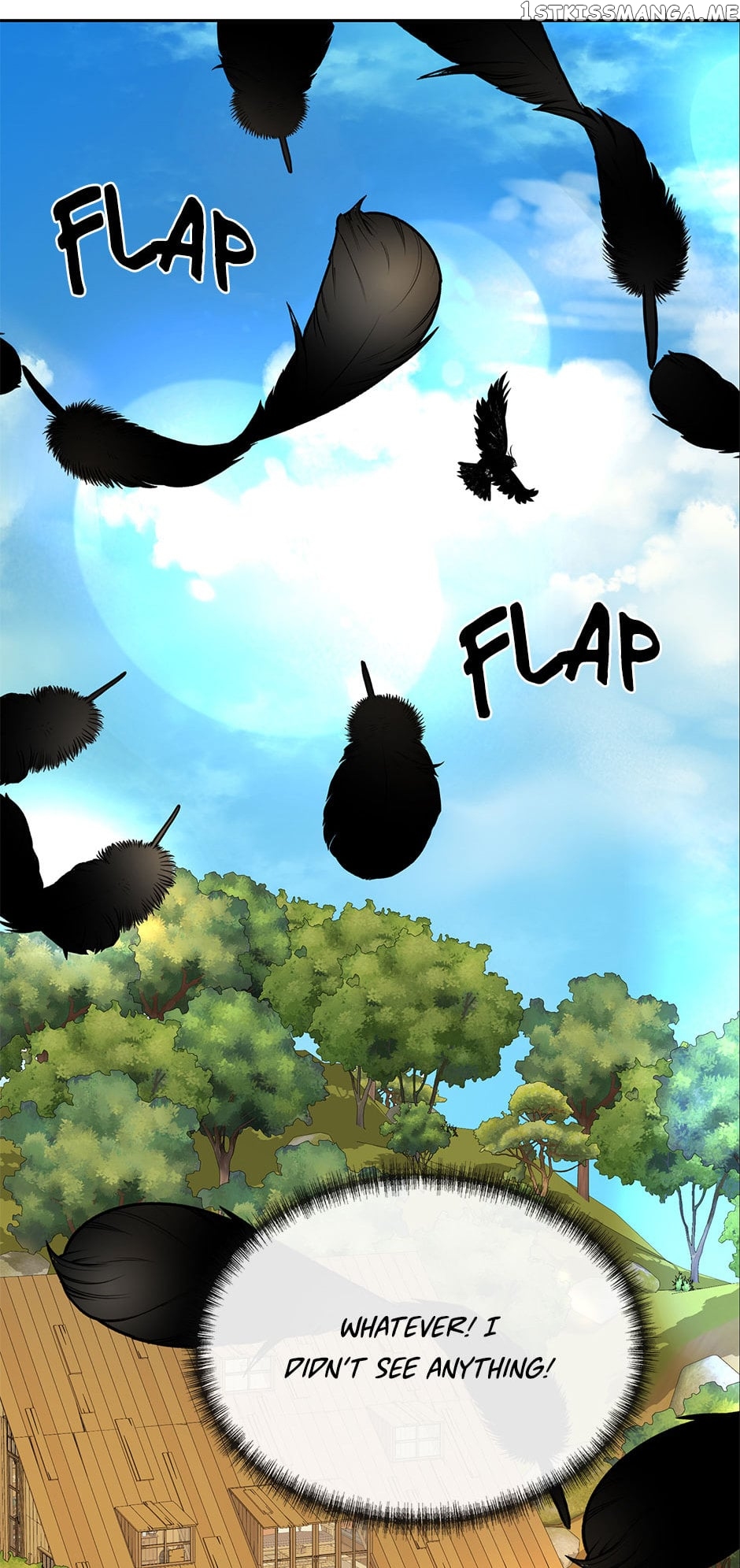 A Monster Hunter Becomes a Princess Chapter 62 - page 53