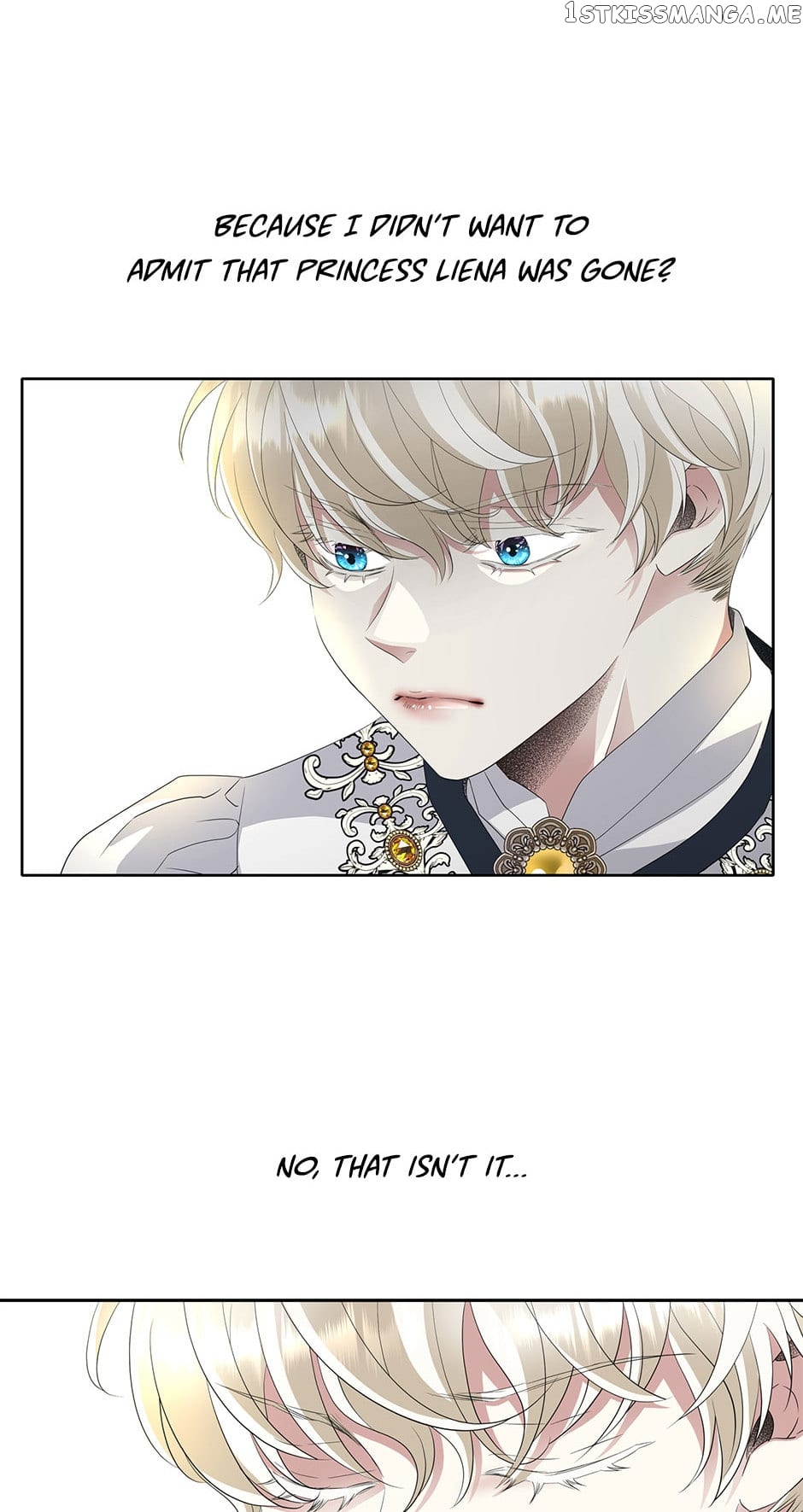 A Monster Hunter Becomes a Princess Chapter 62 - page 6