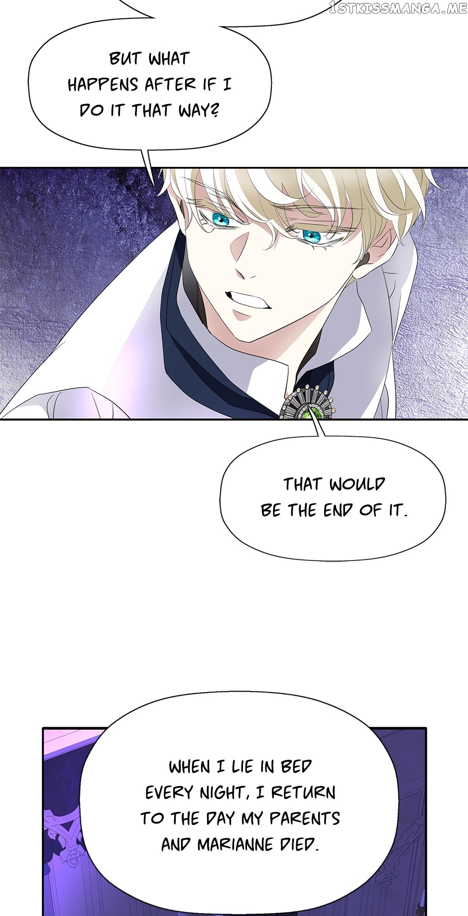 A Monster Hunter Becomes a Princess Chapter 63 - page 12