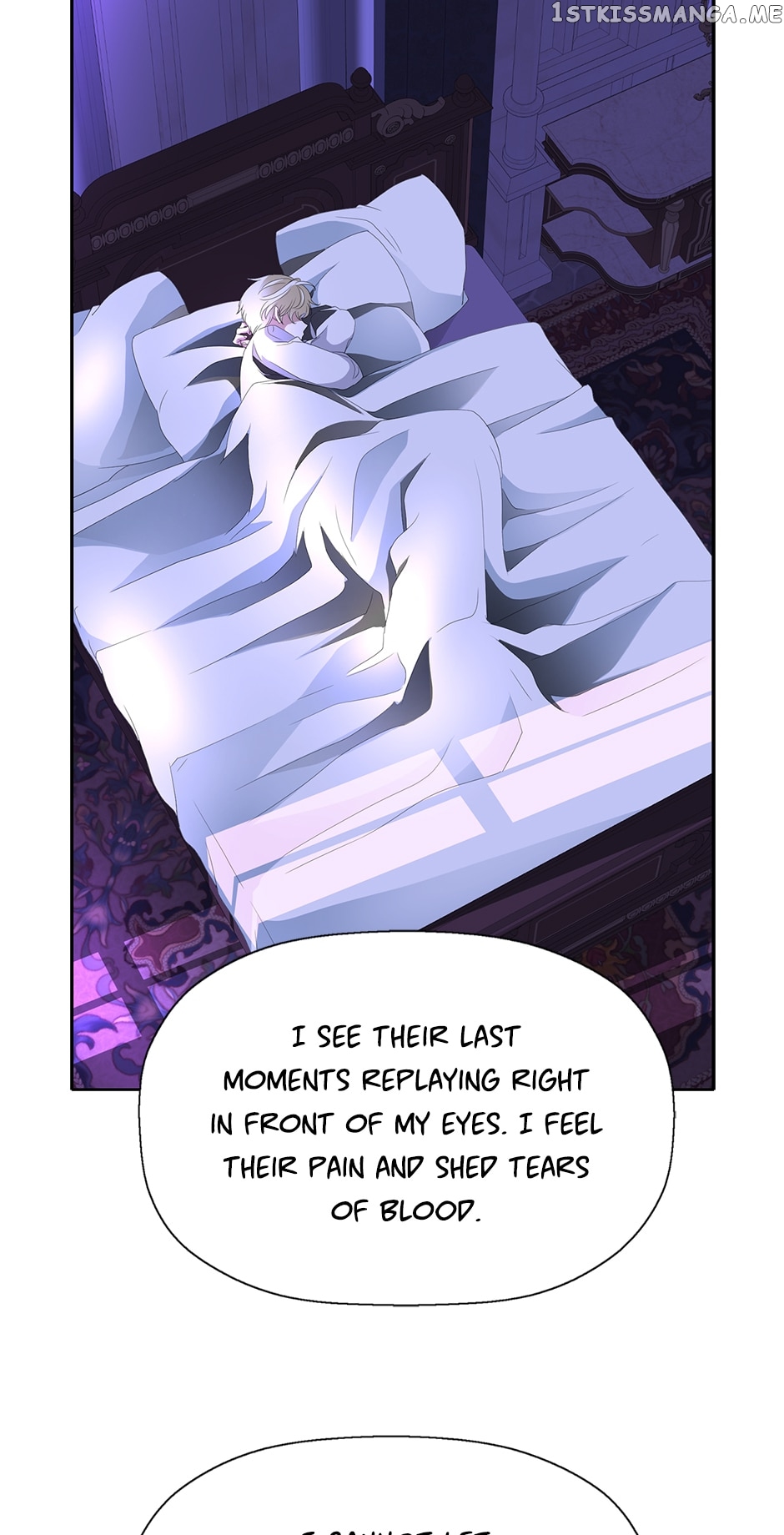 A Monster Hunter Becomes a Princess Chapter 63 - page 13