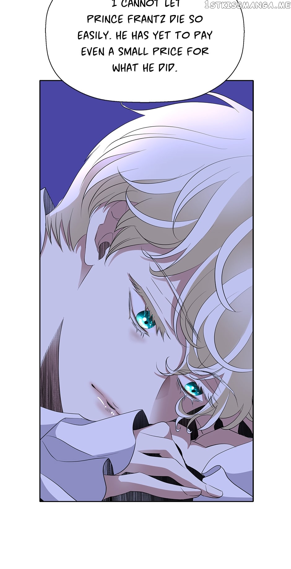 A Monster Hunter Becomes a Princess Chapter 63 - page 14