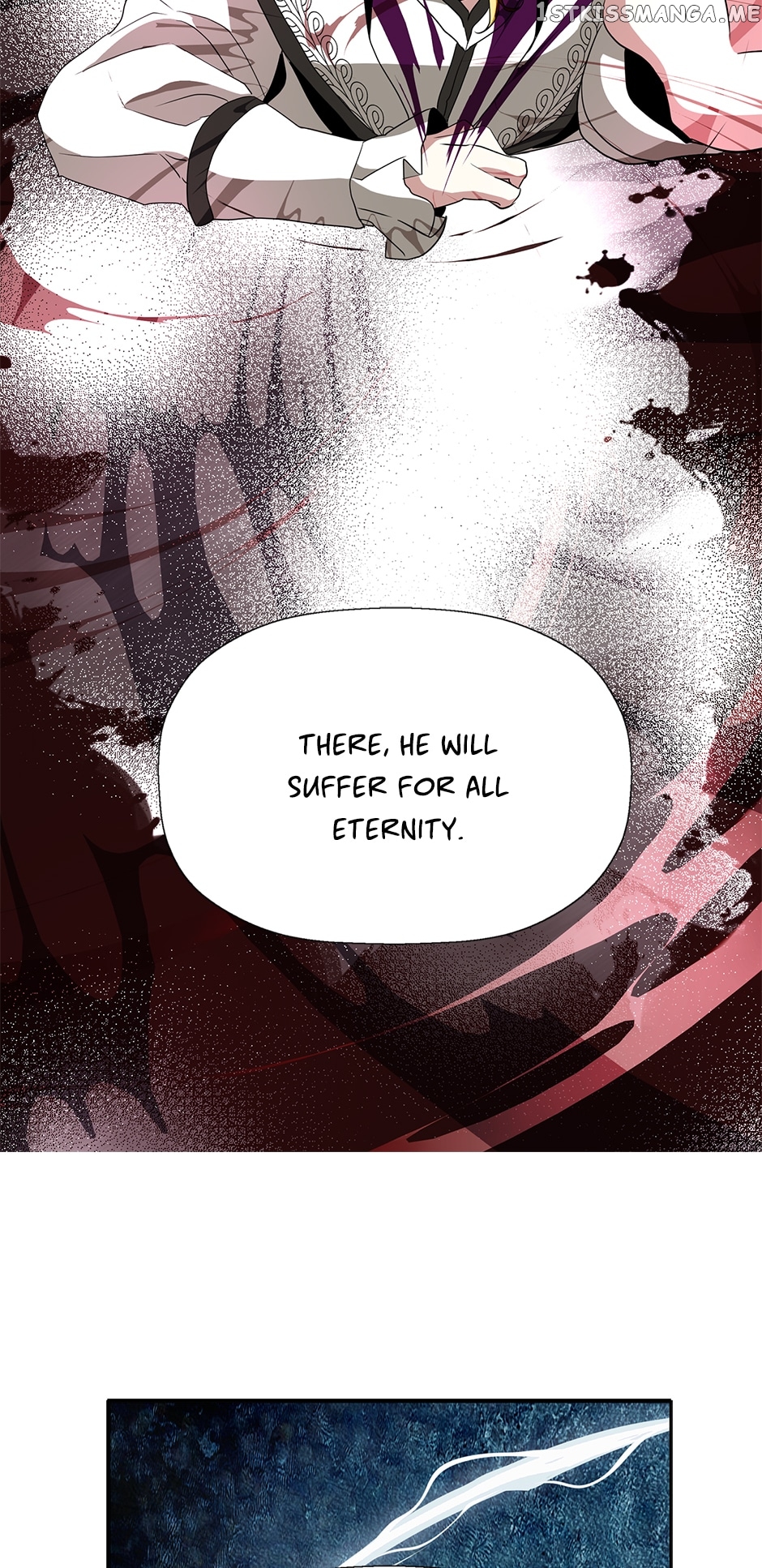 A Monster Hunter Becomes a Princess Chapter 63 - page 18