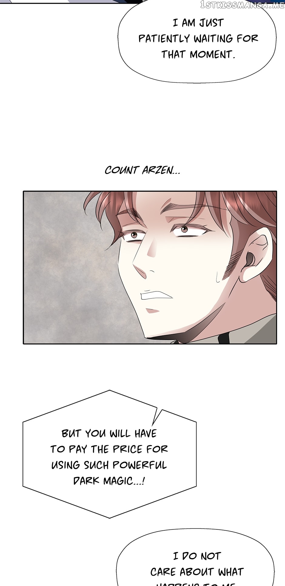 A Monster Hunter Becomes a Princess Chapter 63 - page 20