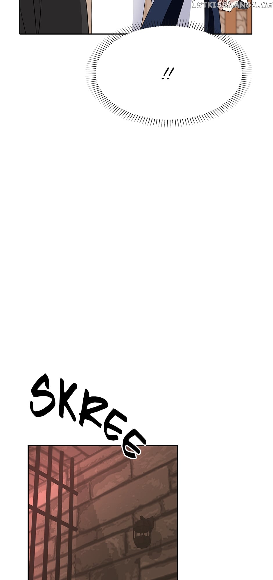 A Monster Hunter Becomes a Princess Chapter 63 - page 26