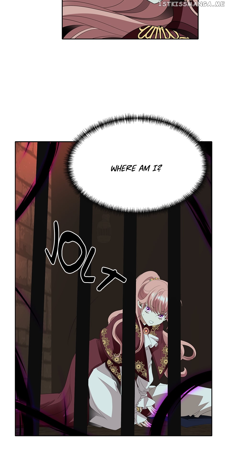A Monster Hunter Becomes a Princess Chapter 63 - page 28
