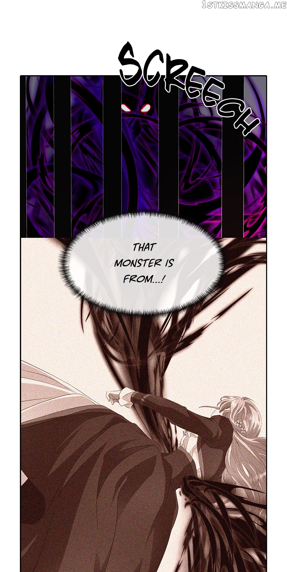 A Monster Hunter Becomes a Princess Chapter 63 - page 29