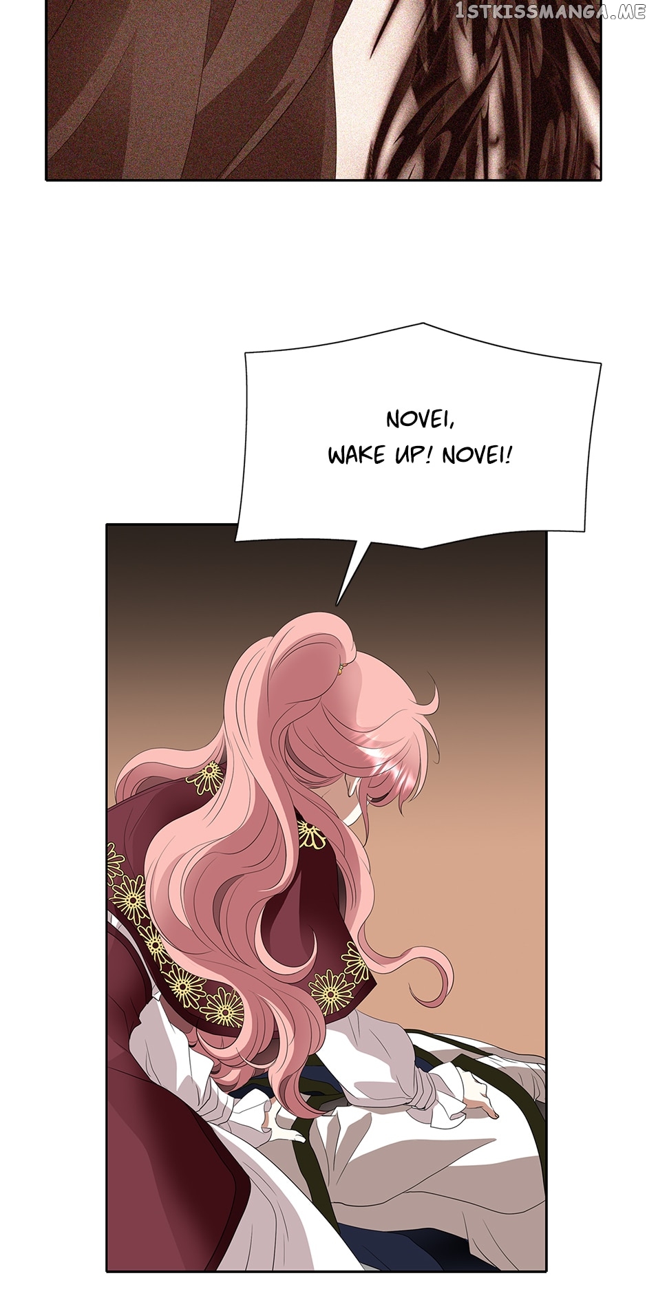 A Monster Hunter Becomes a Princess Chapter 63 - page 30