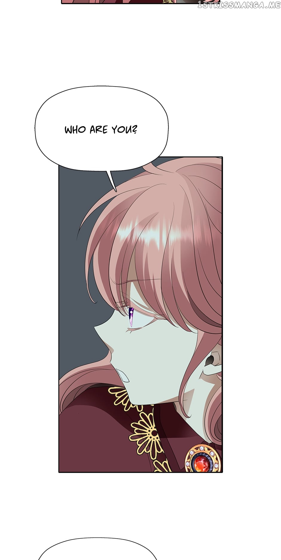 A Monster Hunter Becomes a Princess Chapter 63 - page 32