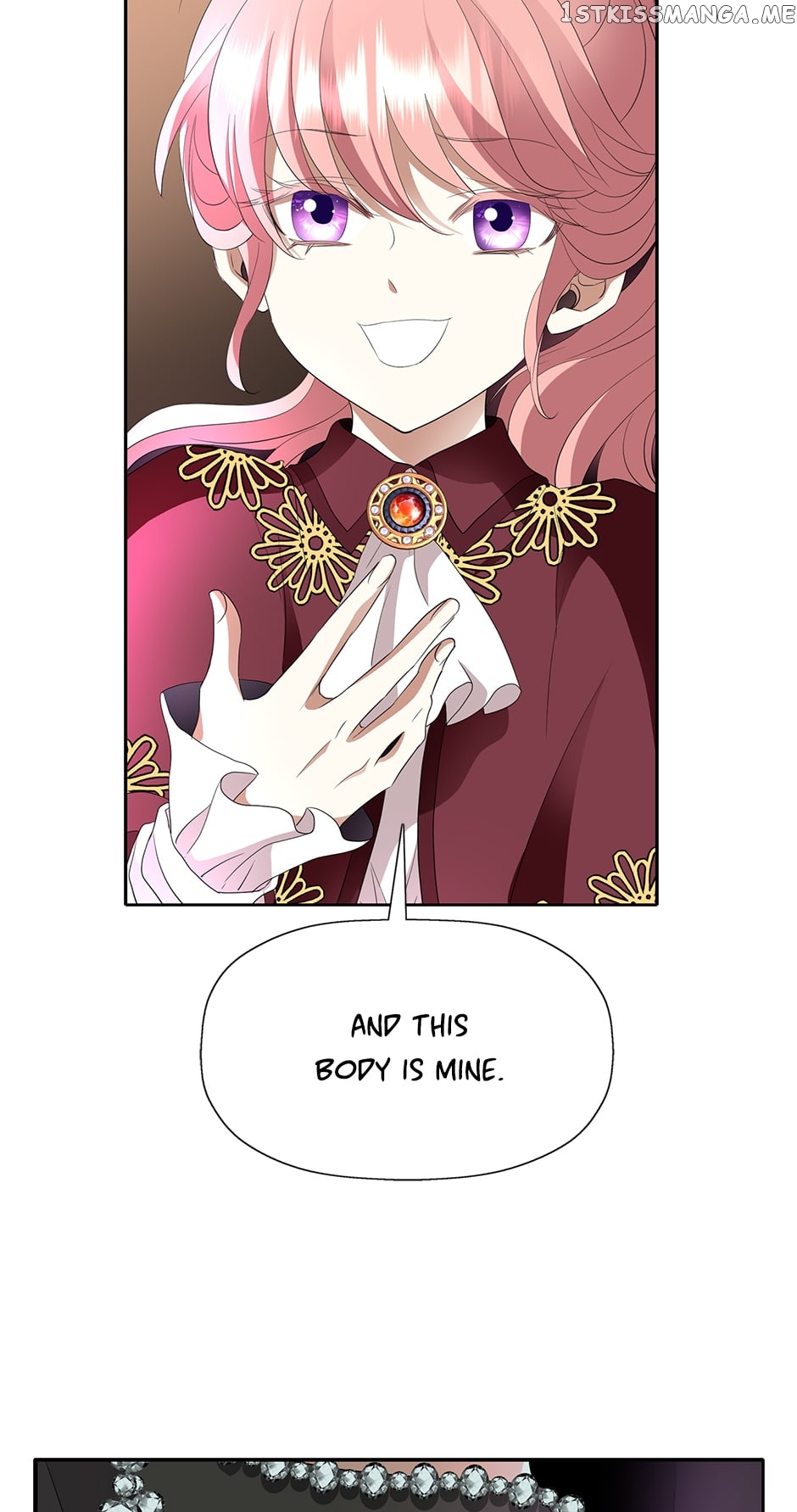 A Monster Hunter Becomes a Princess Chapter 63 - page 38
