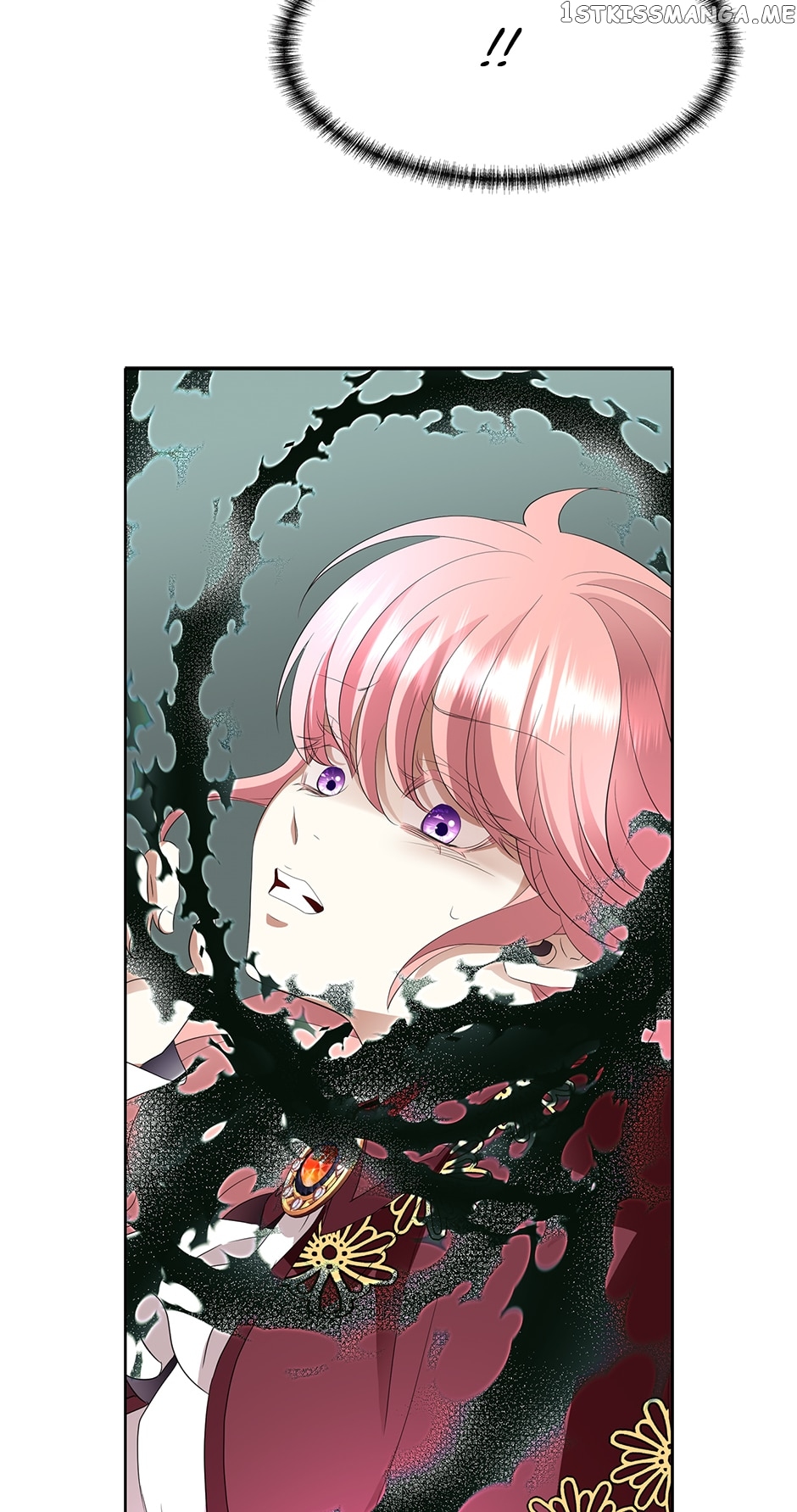 A Monster Hunter Becomes a Princess Chapter 63 - page 40