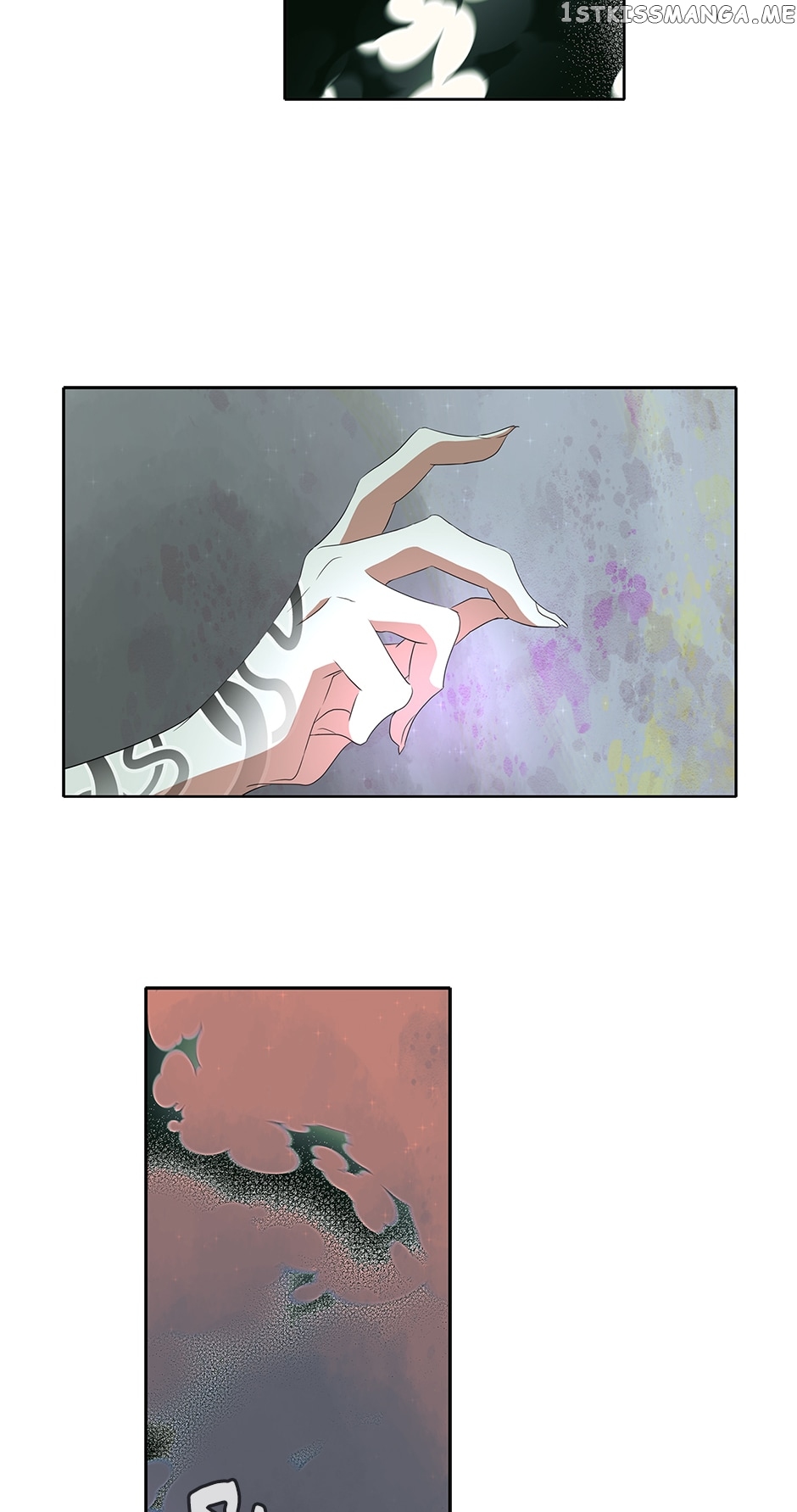 A Monster Hunter Becomes a Princess Chapter 63 - page 42