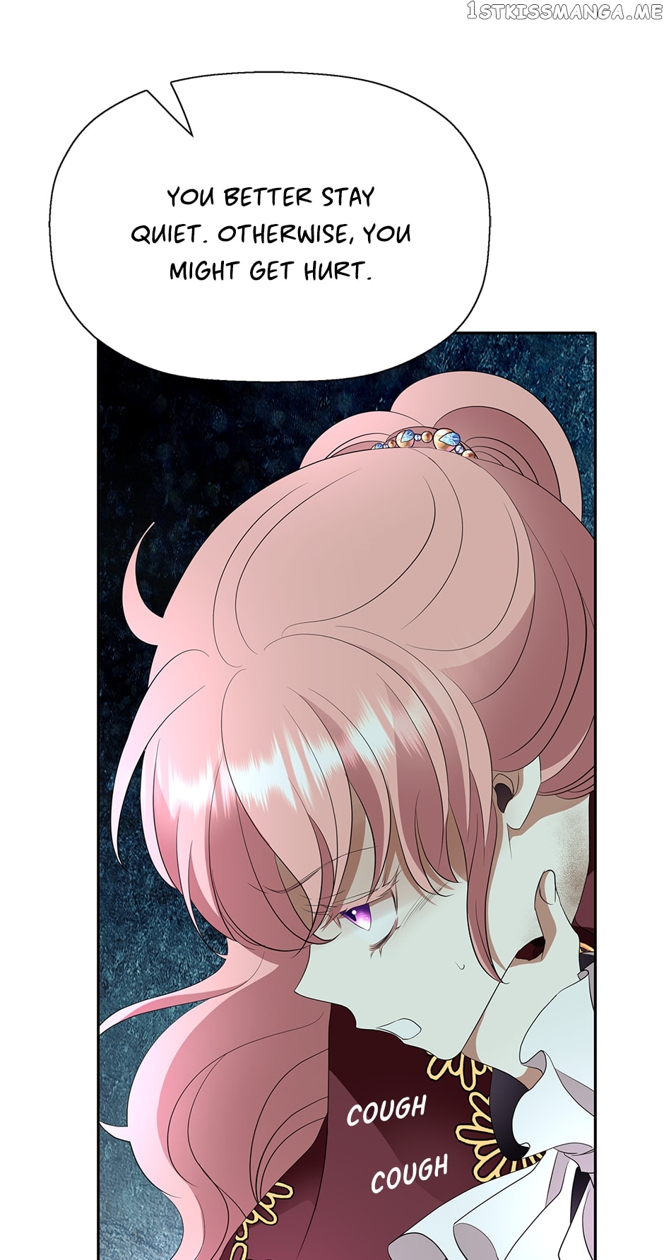 A Monster Hunter Becomes a Princess Chapter 63 - page 44