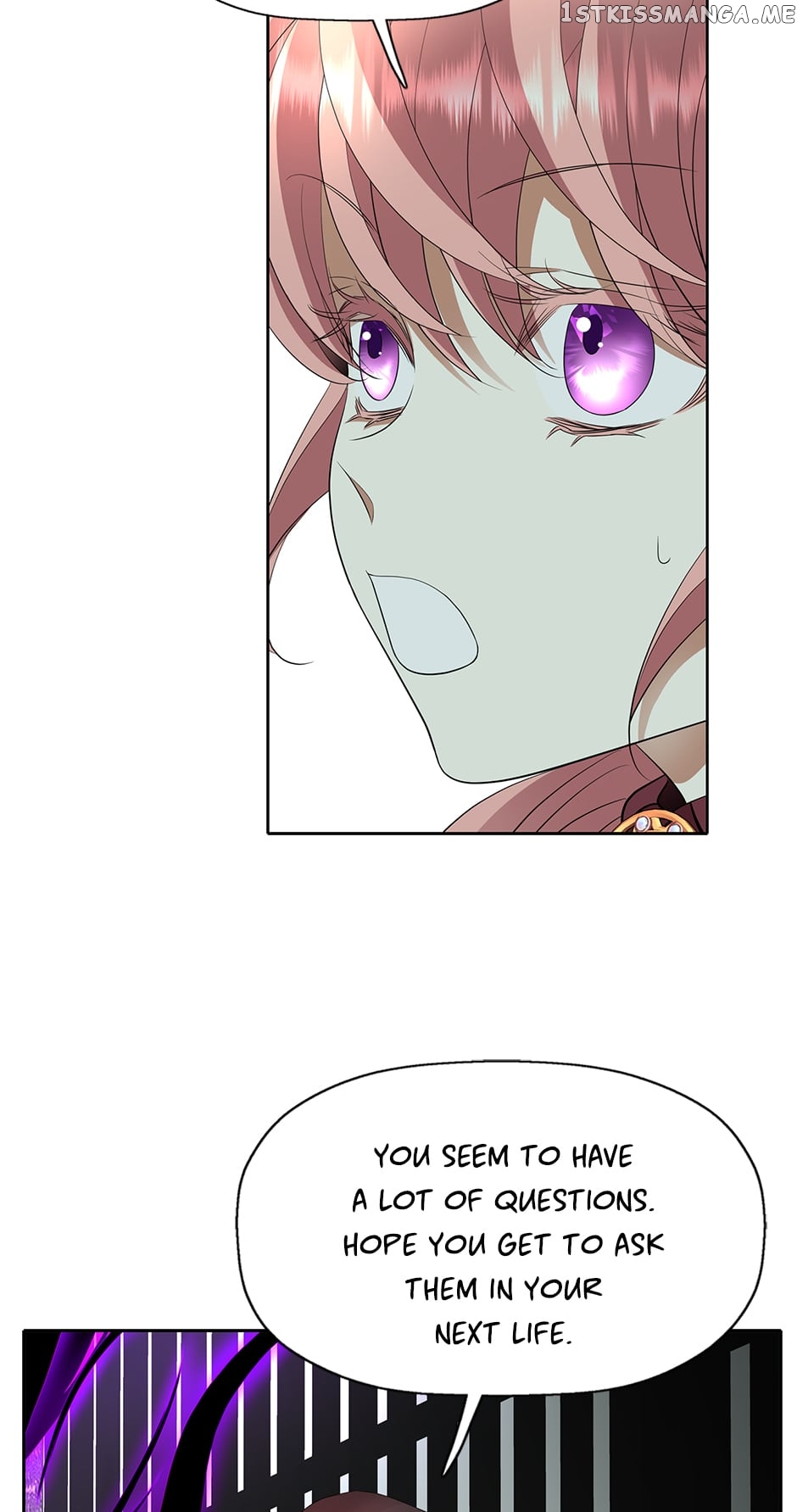 A Monster Hunter Becomes a Princess Chapter 63 - page 47