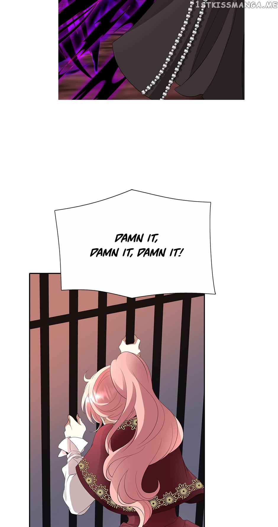 A Monster Hunter Becomes a Princess Chapter 63 - page 49