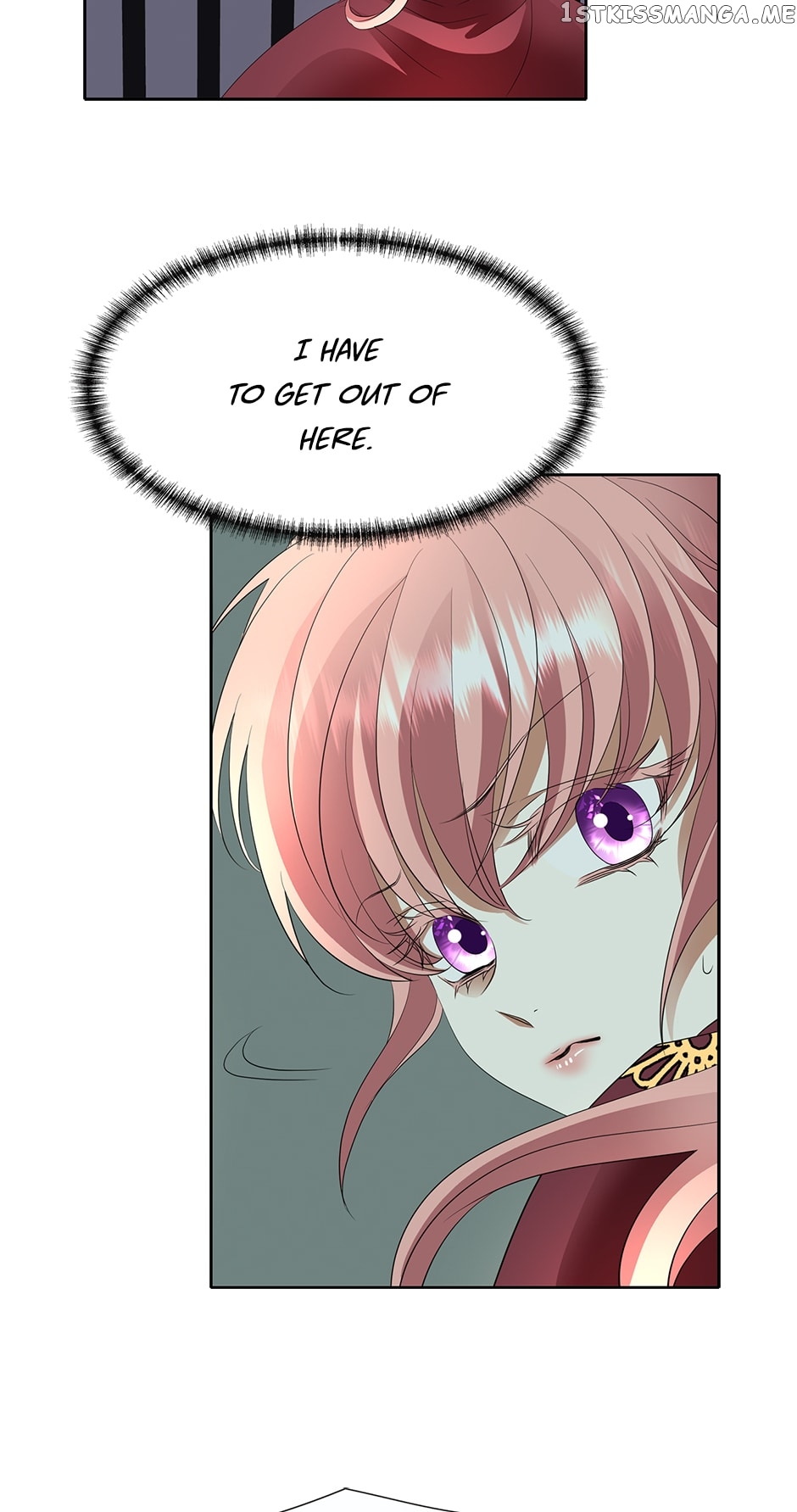 A Monster Hunter Becomes a Princess Chapter 63 - page 50