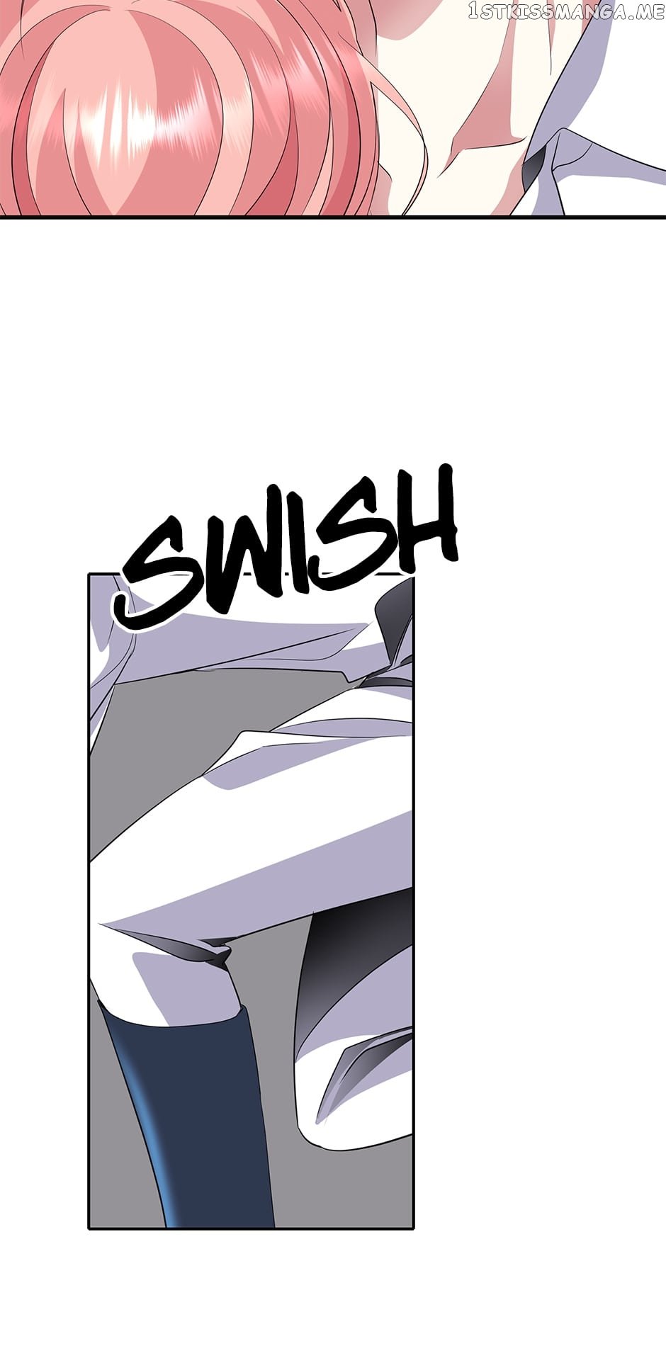 A Monster Hunter Becomes a Princess Chapter 49 - page 15