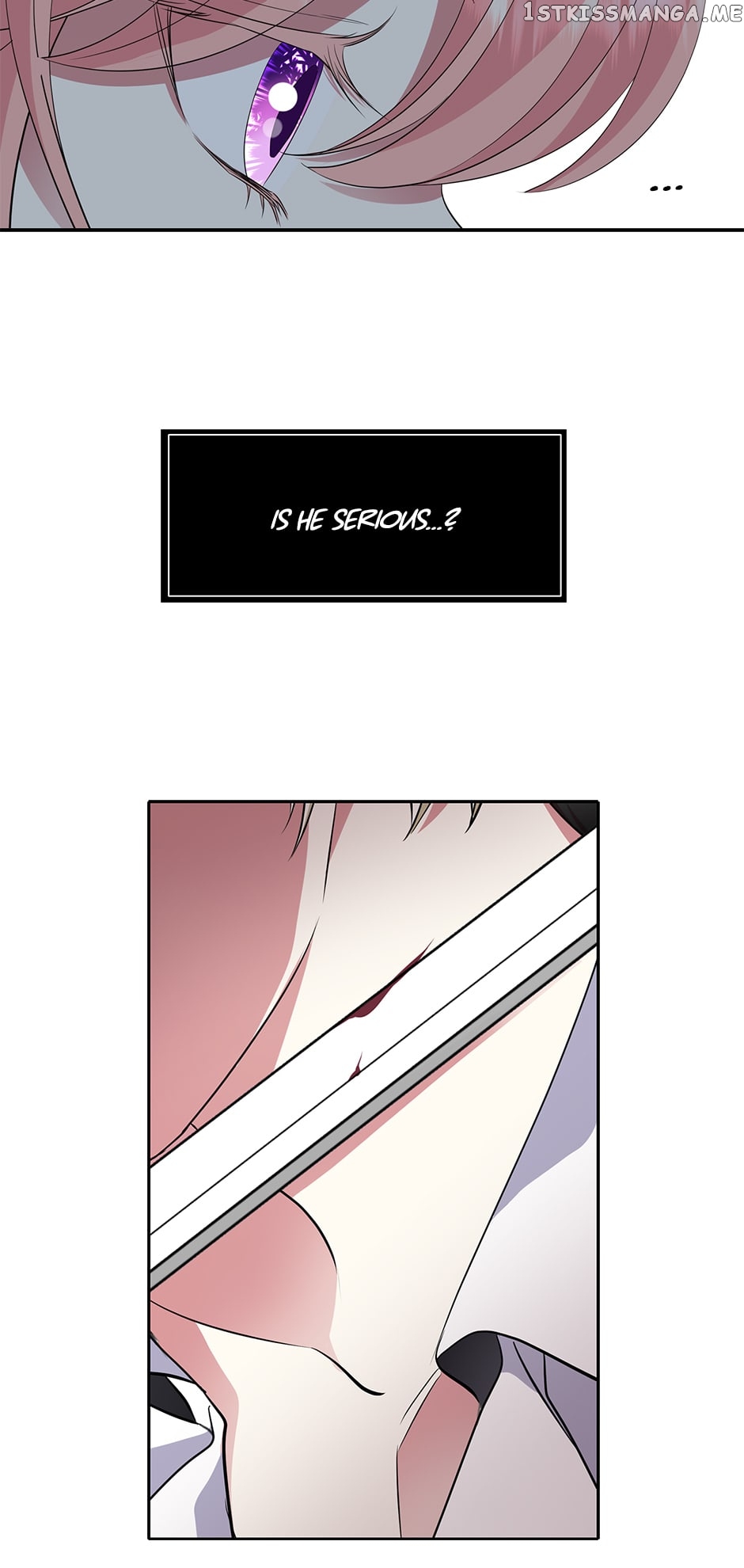 A Monster Hunter Becomes a Princess Chapter 49 - page 18