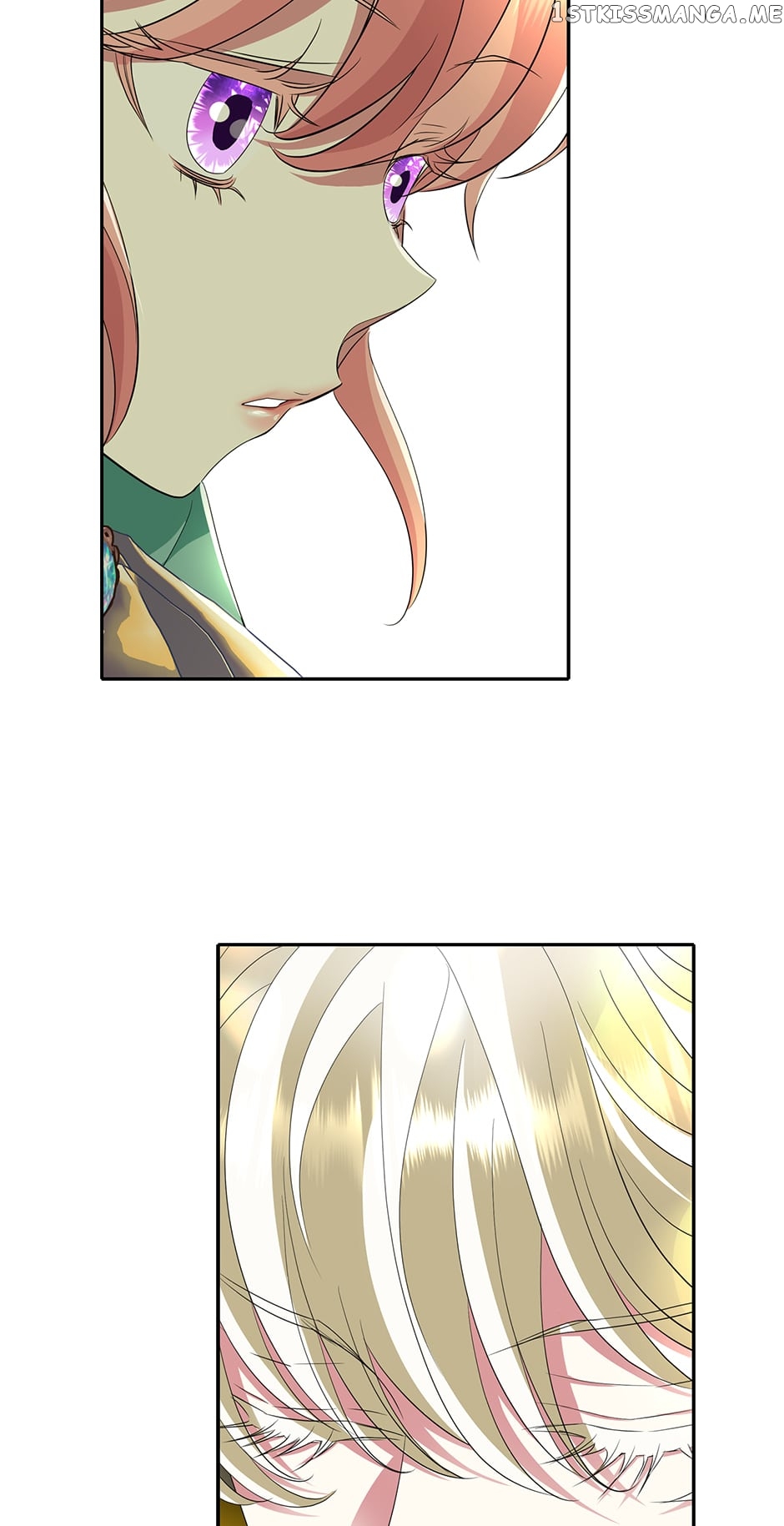 A Monster Hunter Becomes a Princess Chapter 49 - page 28