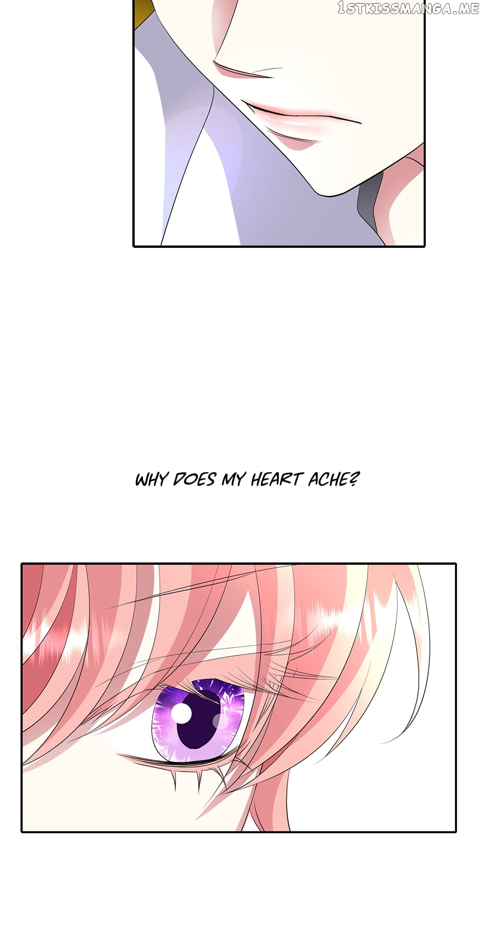 A Monster Hunter Becomes a Princess Chapter 49 - page 29