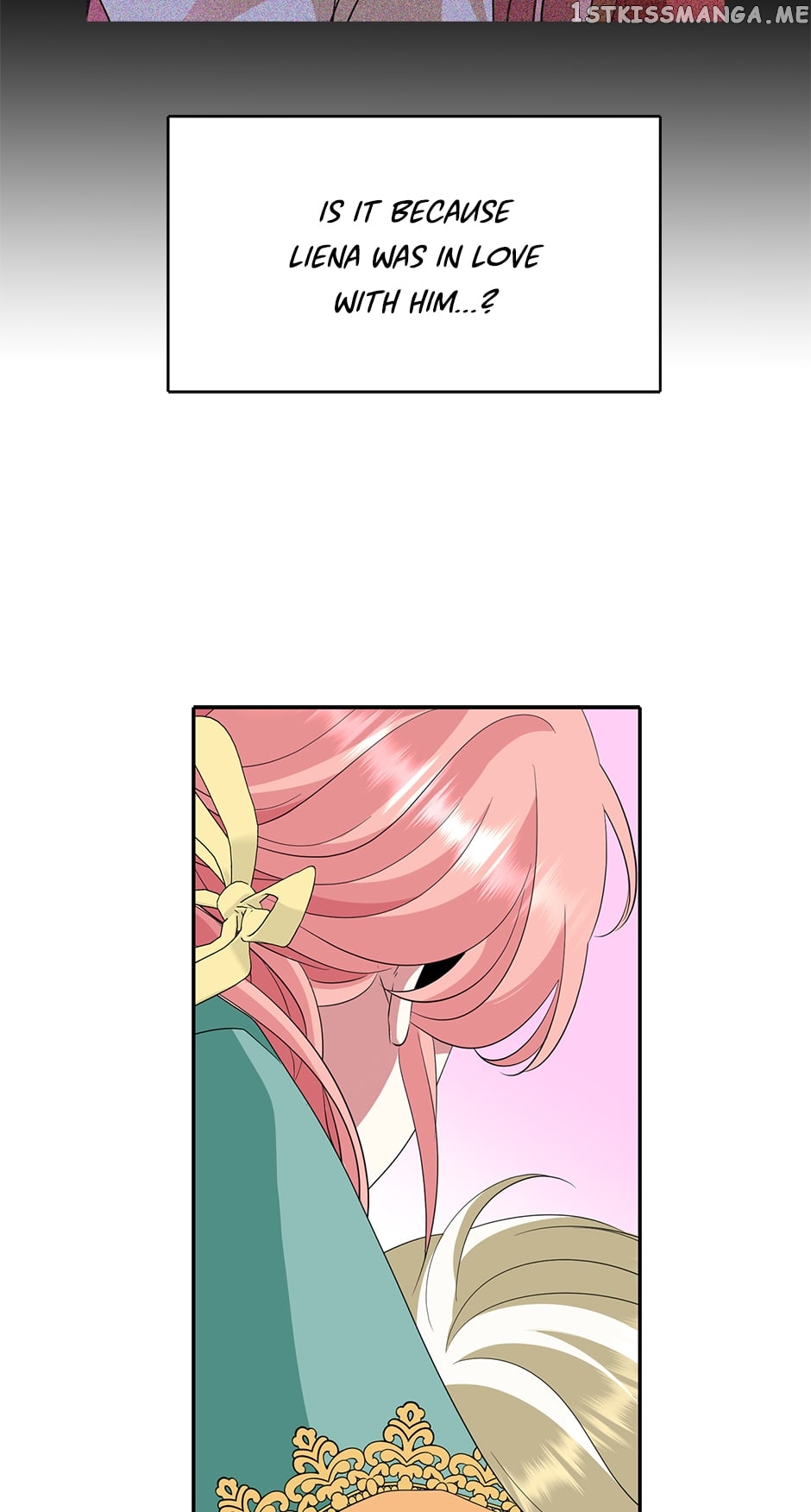 A Monster Hunter Becomes a Princess Chapter 49 - page 31